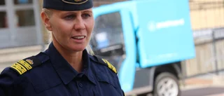 Polisen: Övervakningskamerorna visar hur skjutningen gick till