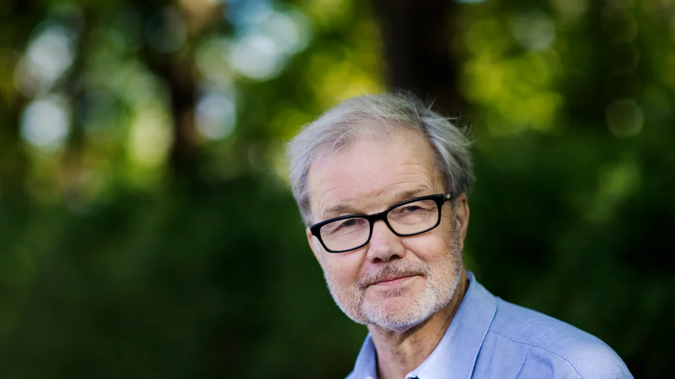 Enligt forskaren Ingmar Skoog mår dagens 70-åringar som en 50-åring gjorde på 1970-talet. Arkivbild.