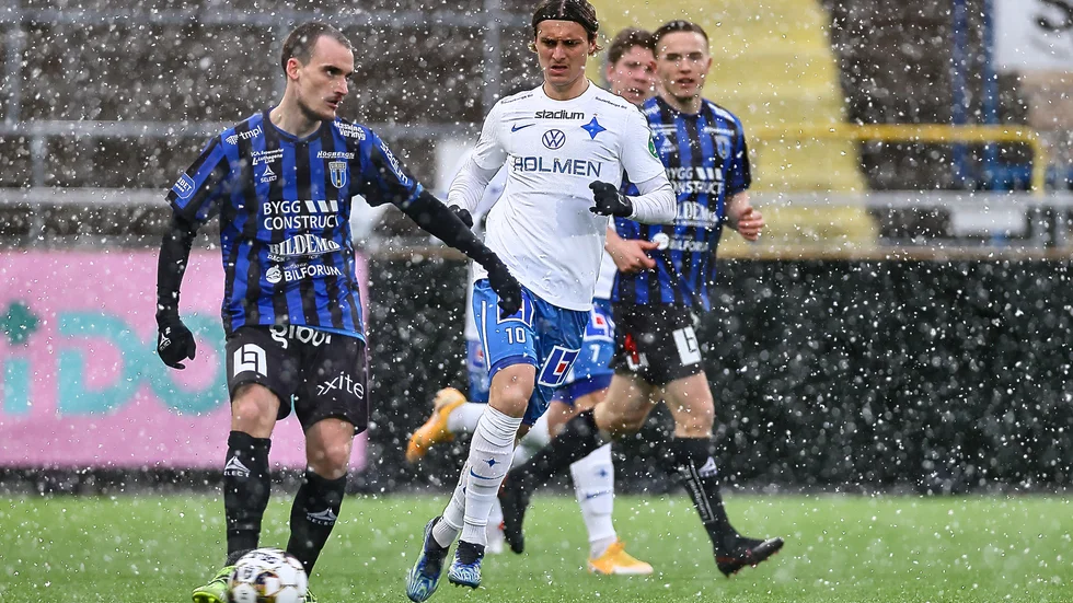 Adam Hellborg