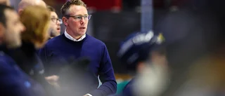 AIK:s kultspelare om beskedet från SHL-klubben: "Var väl kanske dags för mig att lämna"