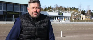 Travbanechefen drömmer om V75-tävlingar på Skrubbs