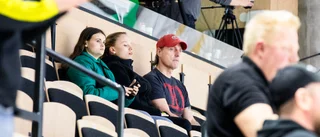 Täbystjärnor på besök hos Endre: "Vill ha ett bra lag"