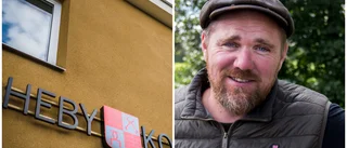 Skolplanen stoppad av oppositionen: "Mycket förvånad"
