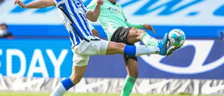 Herthas coronapaus stökar till det i Bundesliga