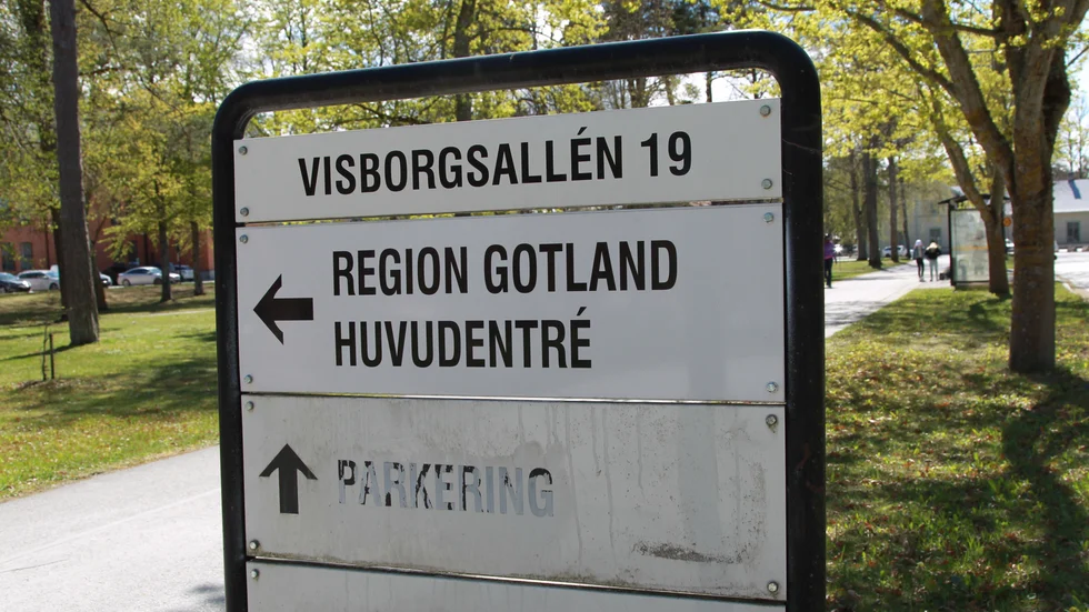 Region Gotland