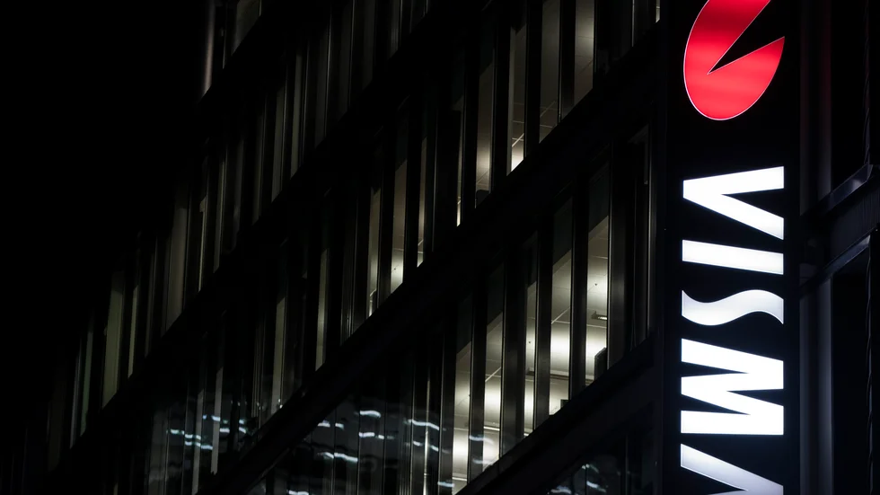 Fler unga startade företag i fjol, visar en ny kartläggning från Visma. Arkivbild.