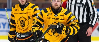 Backstjärnan i slutförhandlingar – med Skellefteå: "Jag vet att det har funnits ett intresse från Luleå Hockey"
