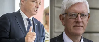 FHM:s generaldirektör gästade landshövdingens möte