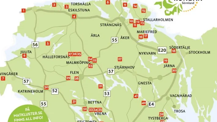 Här finns det livskraft i besöksnäringen, trots allt.