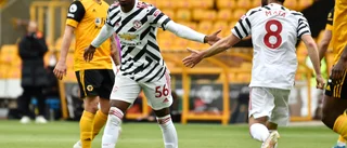 Andersson om 19-åringens succé: Jätteintressant