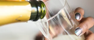 Fem restauranger får lov att servera alkohol - finns på flera orter