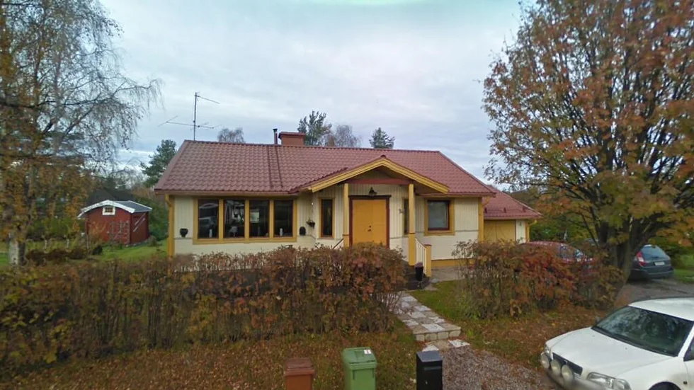 Kolgårdsvägen 4