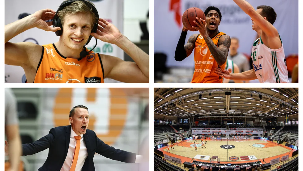 Dolphins på väg mot guld – och Sporten går all in på bevakningen.