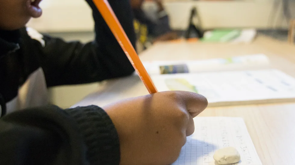 I mångmiljonäskandet ingår bland annat en satsning på språk och höjda studieresultat.