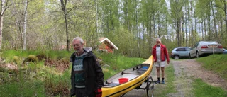 Lunddalen fick en rejäl vårstädning