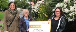 Nu får Motalajouren ekonomiskt bidrag