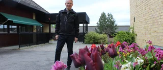 Köpte hotellanläggning innan pandemin: "Varit en pärs- ser framåt nu"