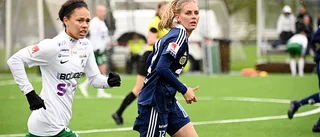 Debut i nya klubben för Lindmark – efter otäcka ansiktsskadan: "Aldrig haft så ont"