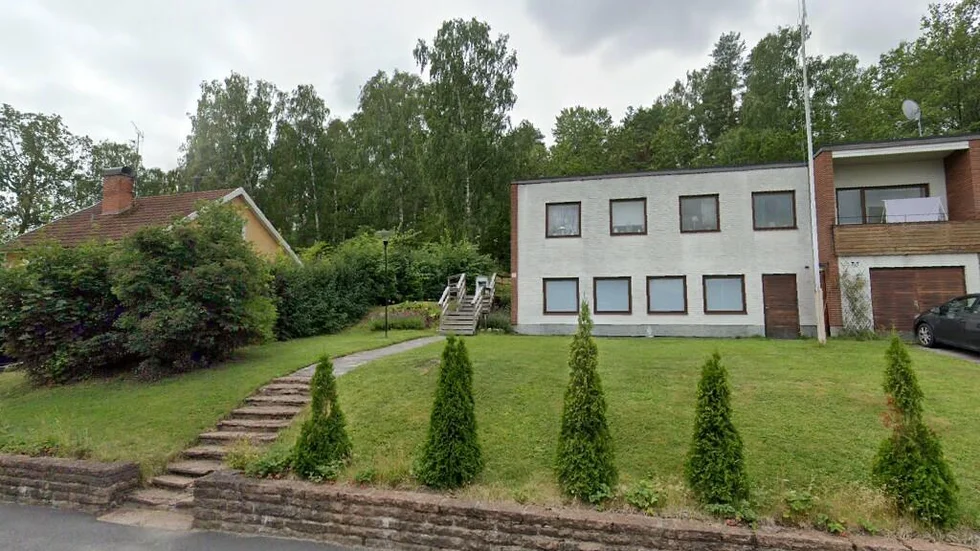 Julingatan 35