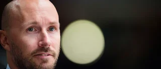 Profilen tackar för sig efter alla år i samma förening
