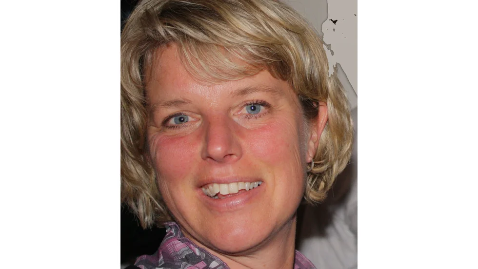 Helene Sjögren