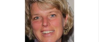 Helene Sjögren 1960-10-15 2021-04-16