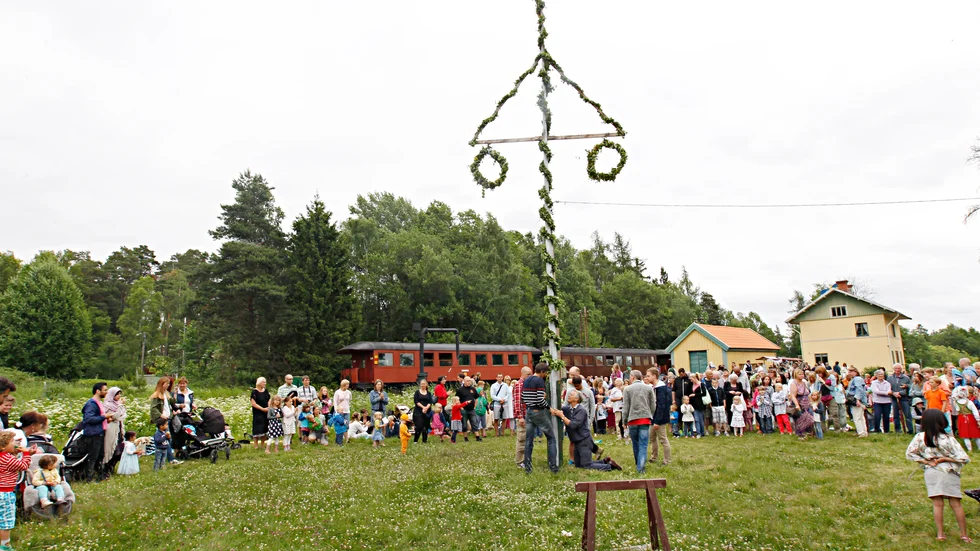 Marielund är en fjärrlunga för Uppsalabor med närhet till natur, skriver Jörgen Bohlin.