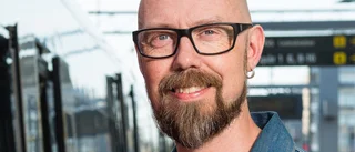 Han kliver in som regionråd: "Hedersamt"