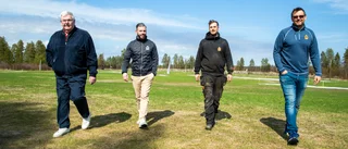 Luleå GK vill återupprepa fjolårets jättesiffror • Så går jämställdhetsarbetet • Därför planeras inga stora projekt 2021 • Så är klubbens ekonomi