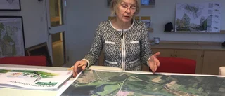 Nya samråd kring landsbygdscentra