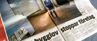 "Sluta kväva lusten hos de med ideér"