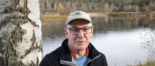 Färre laxar i Sikfors
