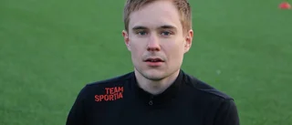 Olofsson avgjorde