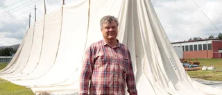 Ingemar Nilsson slår ifrån sig: "Han ljuger"