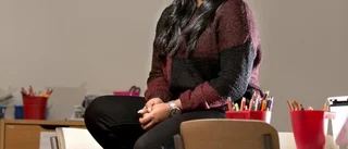 Kandidat nr 4: Emmy Wikman
