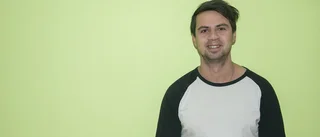 Fotbollsprofilen Nilsson kliver in i politiken