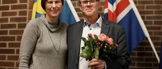 De toppar S-listan i valet