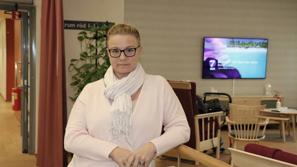 Äldreboende. De flesta fallolyckor sker på älderboenden. Linda Lasu, säkerhetssamordnare vid Piteå kommun, är engagerad och med i den nya arbetsgrupp som tillsatts för att försöka göra något åt Piteås många fallolyckor.