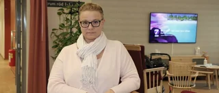 Fallolyckor orsakar flest dödsfall