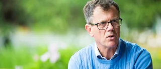 Lundkvist öppnar dörren för ny ishall