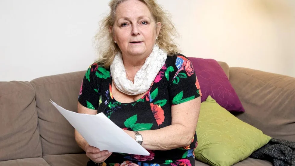 Politik. "Vi måste få diskutera innan vi kommer fram till ett beslut" säger Marita Björkman (S), ordförande i fastighets- och servicenämnden. (Arkivbild)