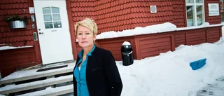 Erfaren vd klar för fastighetsbolaget