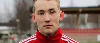 Anton förlänger med Piteå