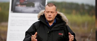 Nytt EU-avtal uppsving för Vidsel