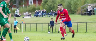 Boren minuter från seger i hemmapremiären
