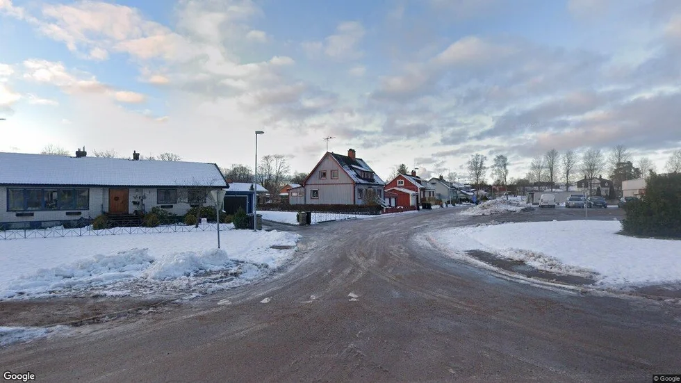 Malmgatan 3