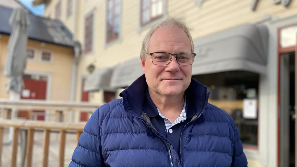 Matz Davour berättar att han är tacksam till kardiologen i Linköping och transplantationsenheten i Lund och för all stöttning han fått av familj, vänner och kollegor som funnits tillhands under hans sjukdomstid. "De har varit en stark drivkraft till att orka komma tillbaka", säger han.