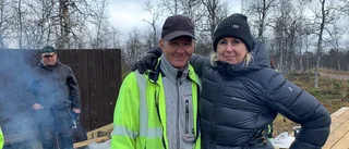 Kirunas nya toppchef om utmaningarna: ”Vi saknar mycket i Kiruna idag"
