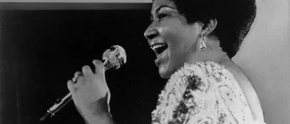FBI bevakade Aretha Franklin i 40 år