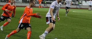 Gjorde succé i Maif - kan hamna i IFK Göteborg